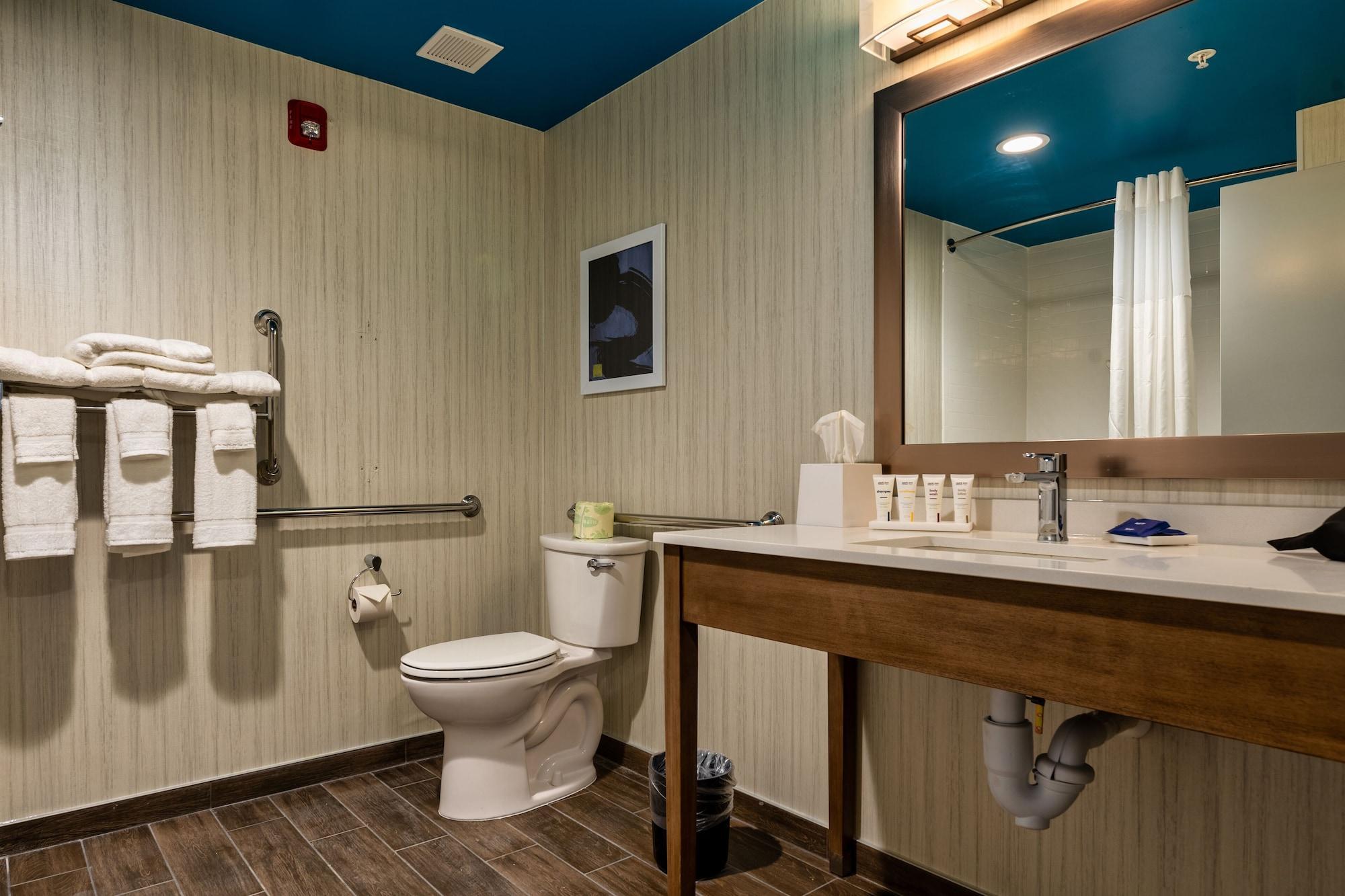 Park Inn By Radisson Florence, Sc Экстерьер фото