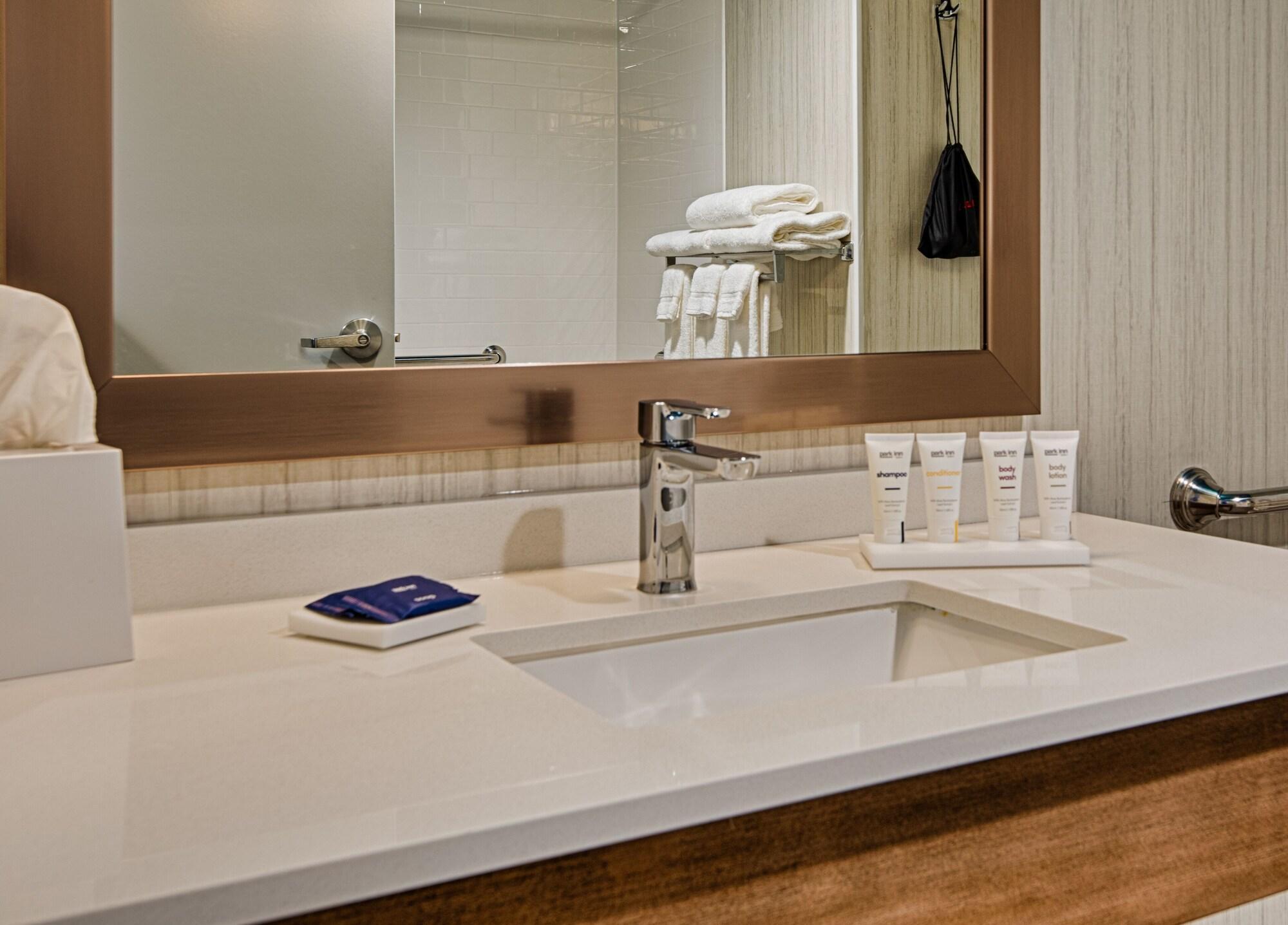 Park Inn By Radisson Florence, Sc Экстерьер фото