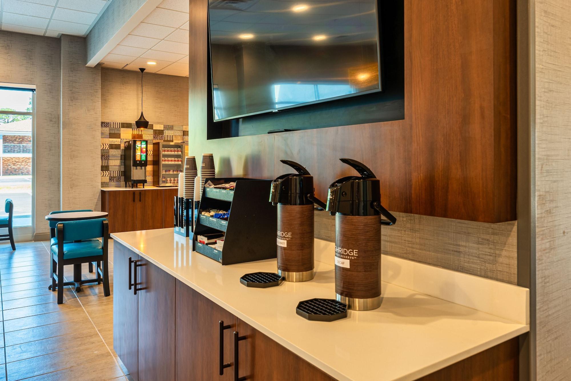 Park Inn By Radisson Florence, Sc Экстерьер фото