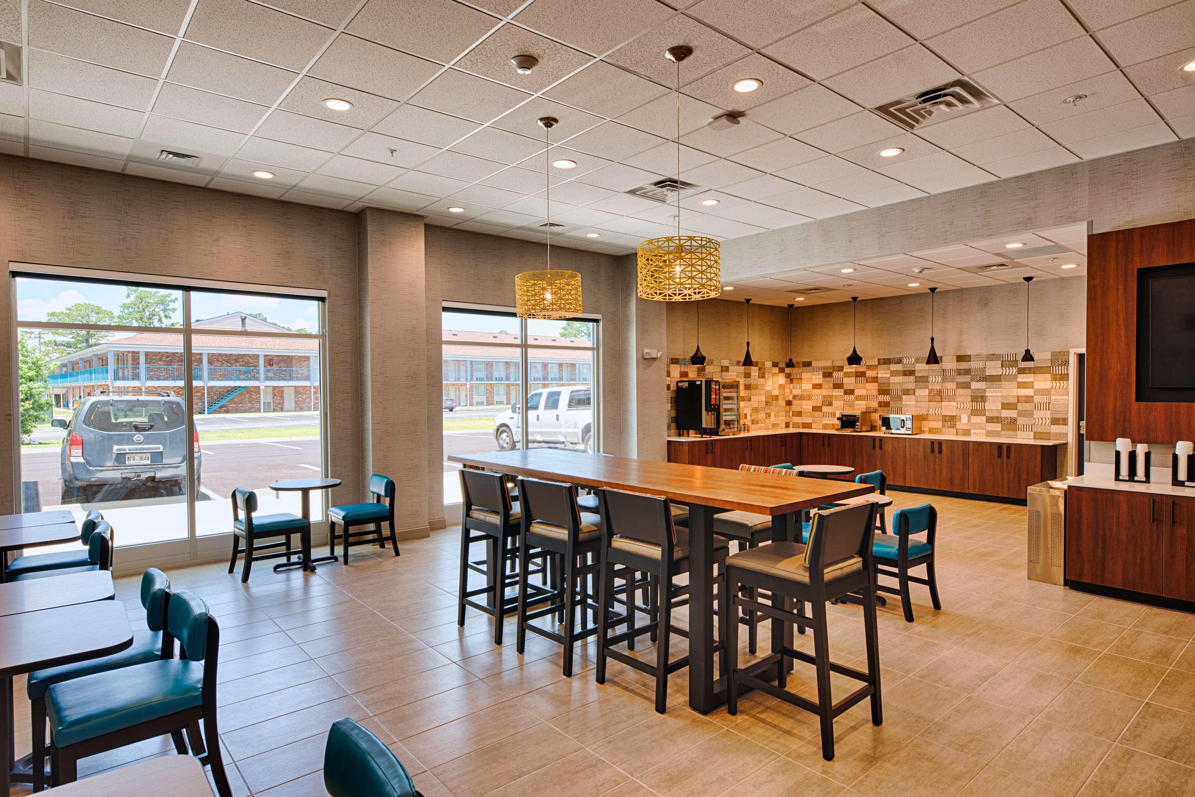 Park Inn By Radisson Florence, Sc Экстерьер фото