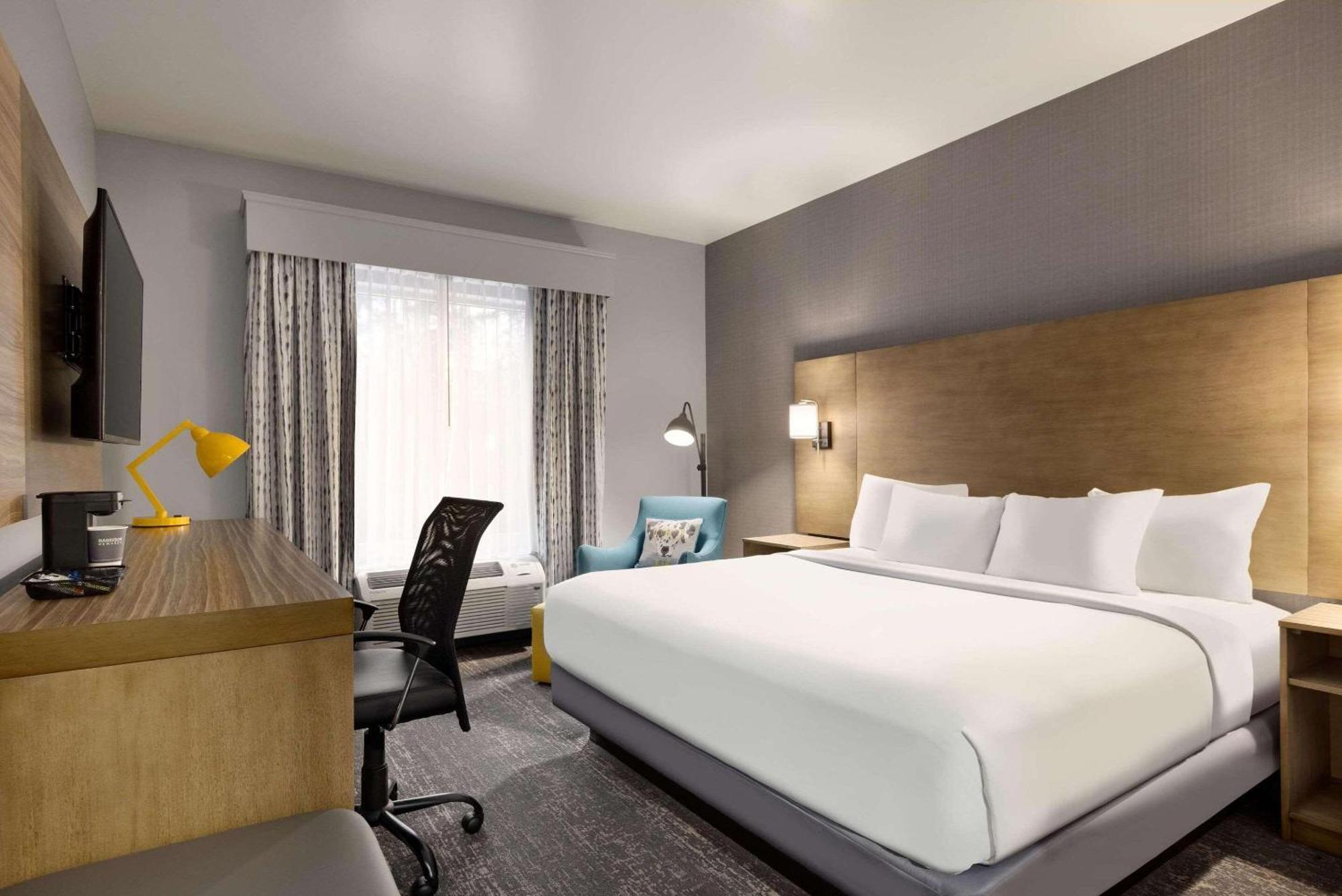 Park Inn By Radisson Florence, Sc Экстерьер фото