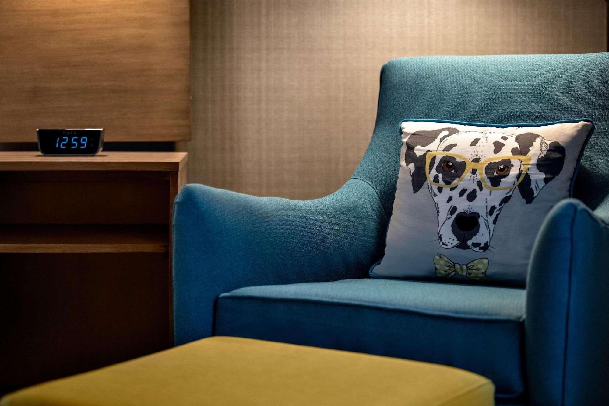 Park Inn By Radisson Florence, Sc Экстерьер фото