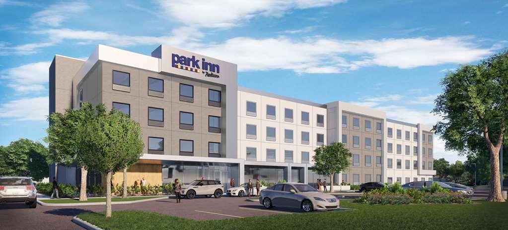 Park Inn By Radisson Florence, Sc Экстерьер фото