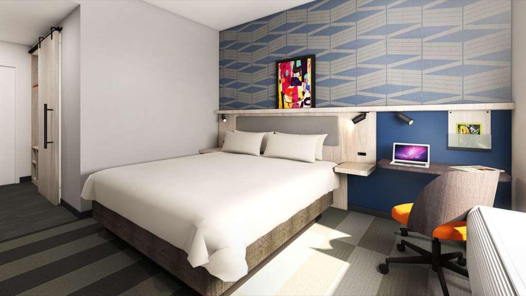 Park Inn By Radisson Florence, Sc Номер фото